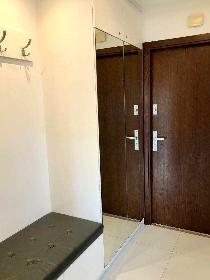 Apartament Davos Zakopane Kültér fotó