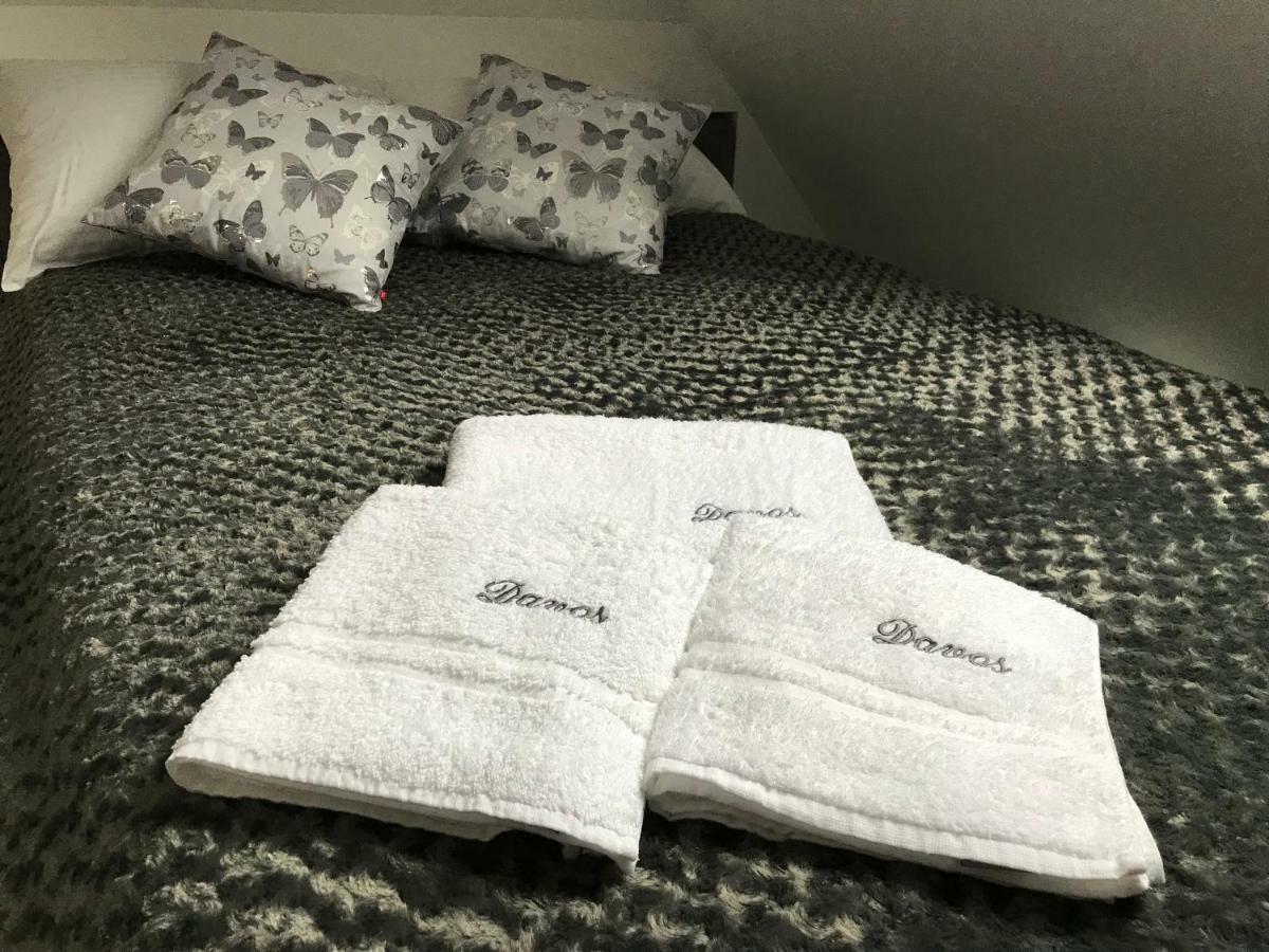 Apartament Davos Zakopane Kültér fotó