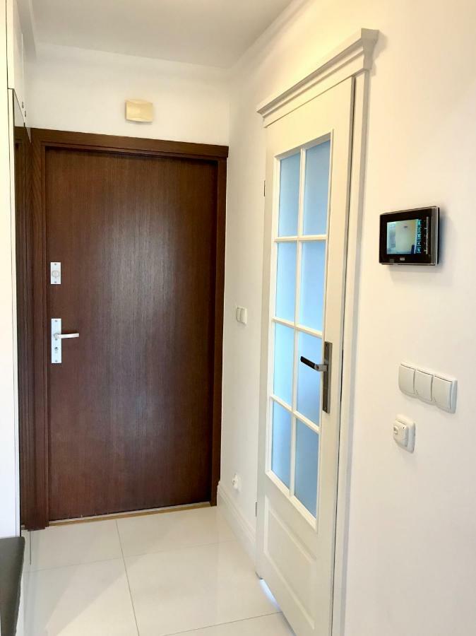 Apartament Davos Zakopane Kültér fotó